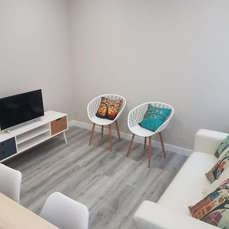 Bilbao Cozy Apartment With Free Wifi Экстерьер фото