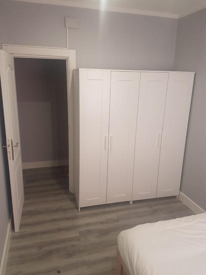 Bilbao Cozy Apartment With Free Wifi Экстерьер фото