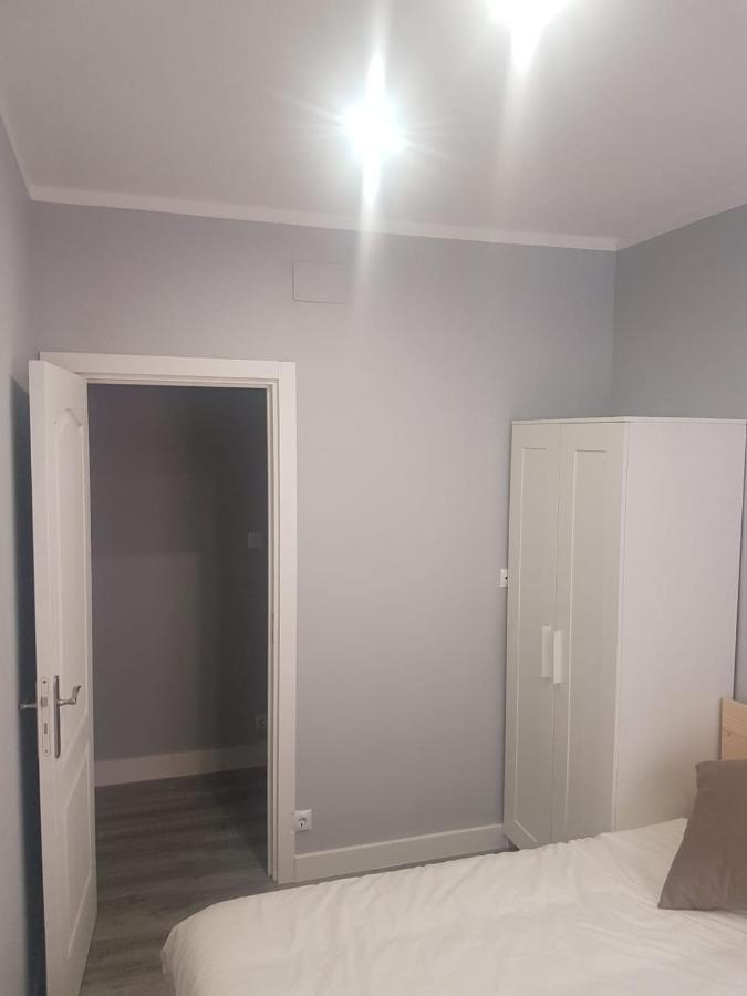 Bilbao Cozy Apartment With Free Wifi Экстерьер фото