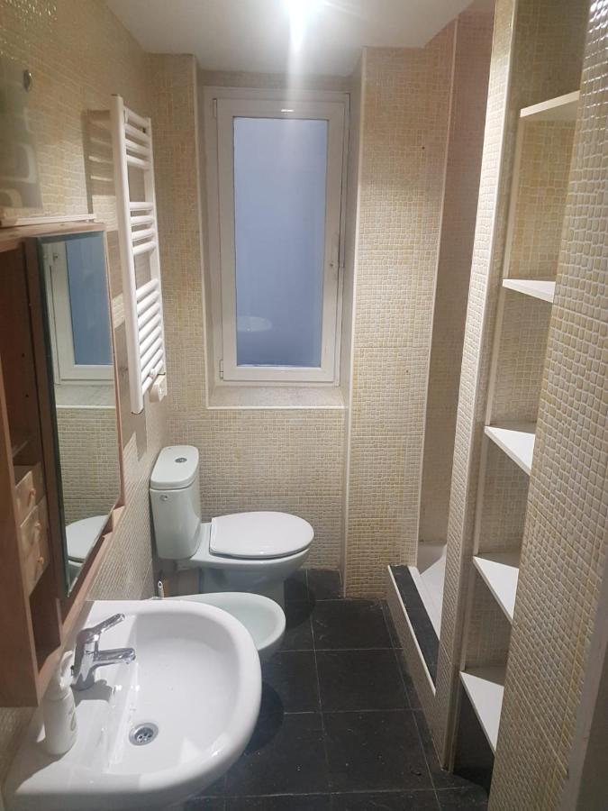 Bilbao Cozy Apartment With Free Wifi Экстерьер фото